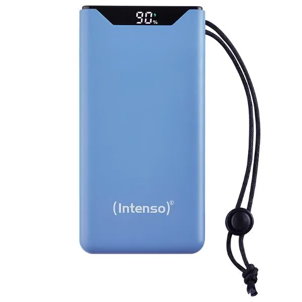 POWER BANK F10000 BLUE