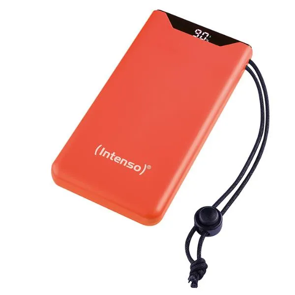 POWER BANK F10000 ORANGE