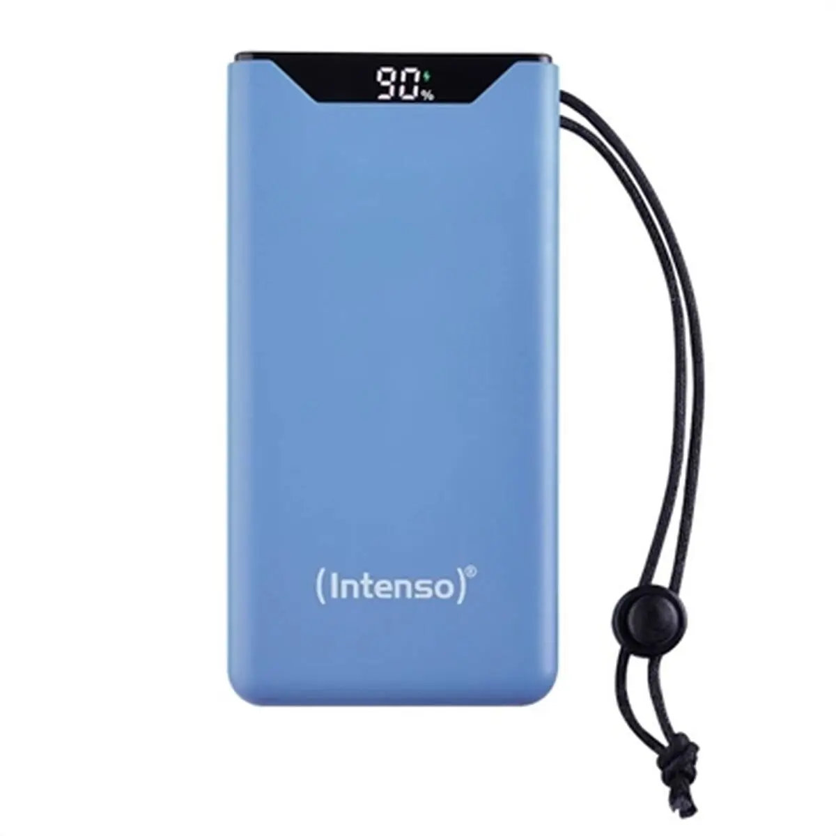 Batteria per Laptop INTENSO F20000 Azzurro 20 W 20000 mAh