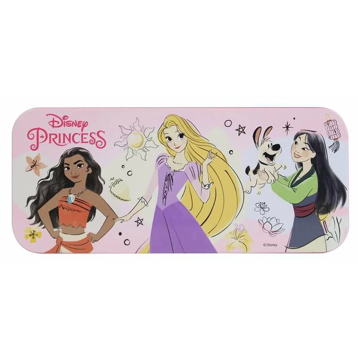 Set di Trucchi per Bambini Princesses Disney