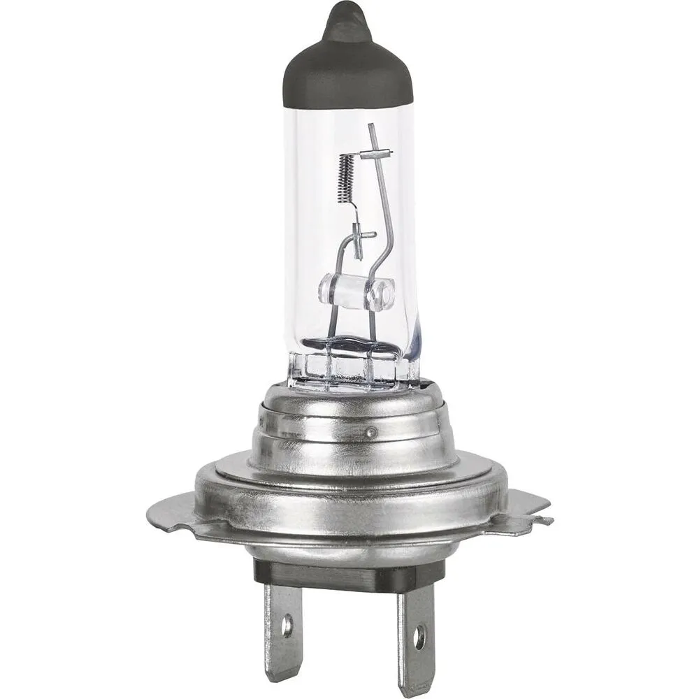 Lampadina per Auto FORMULA 1 12 V 55 W H7