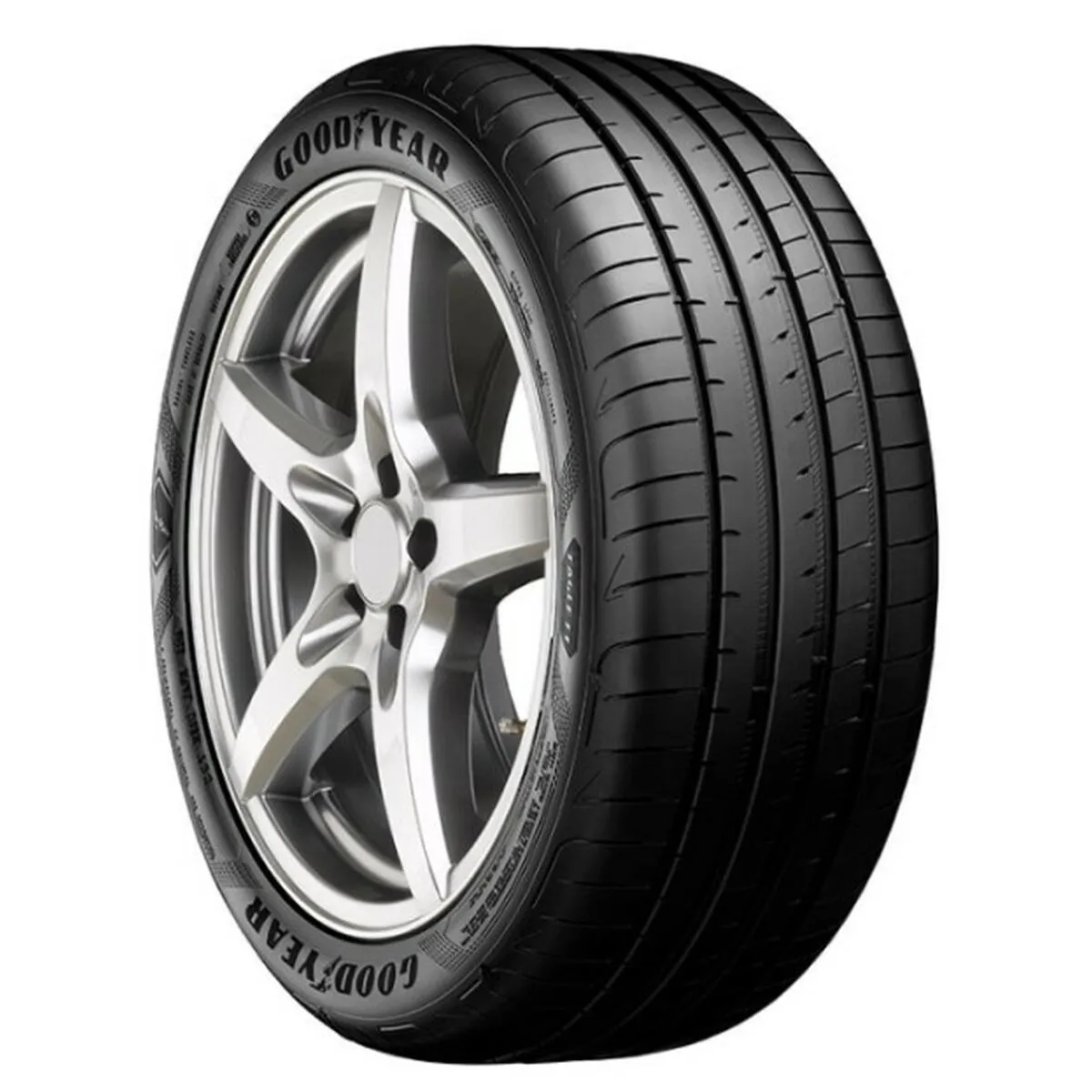 Pneumatici Auto Goodyear EAGLE F1 ASYMMETRIC-5 225/45YR18