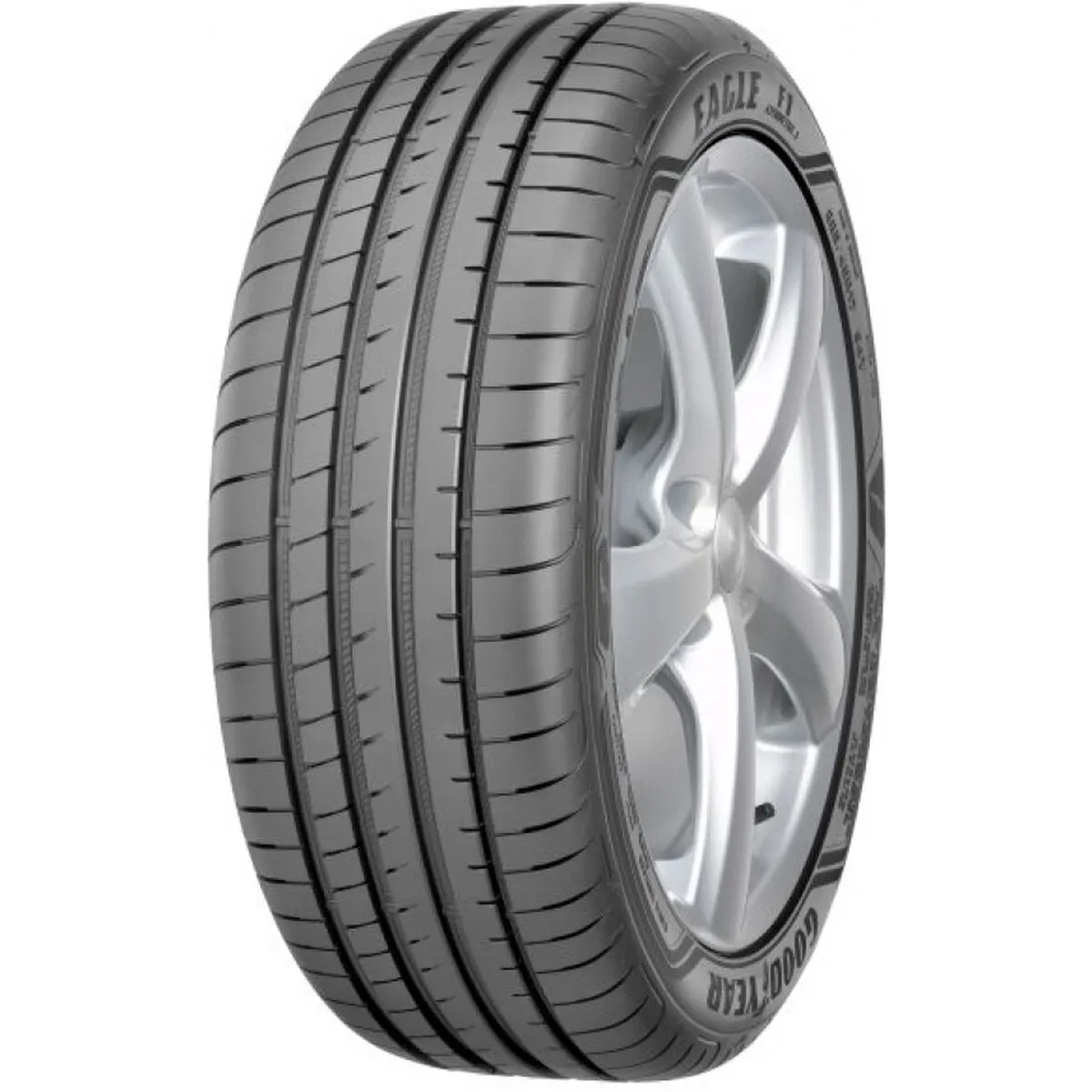 Pneumatico Off Road Goodyear EAGLE F1 ASYMMETRIC-3 225/45WR19