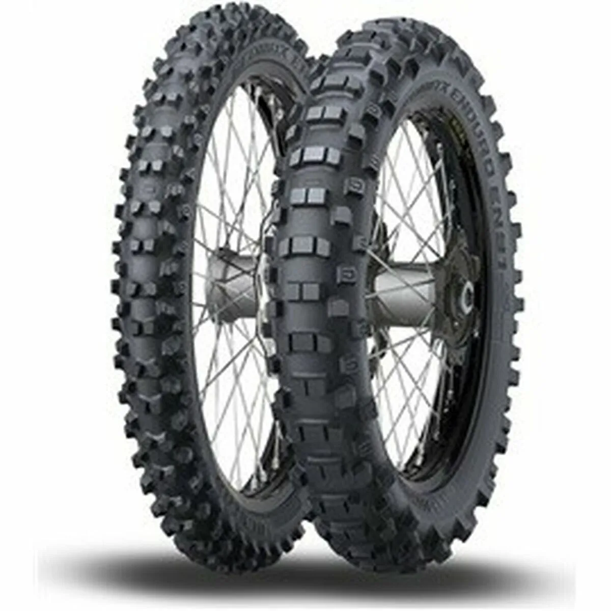 Pneumatico per moto Dunlop GEOMAX EN91 140/80-18