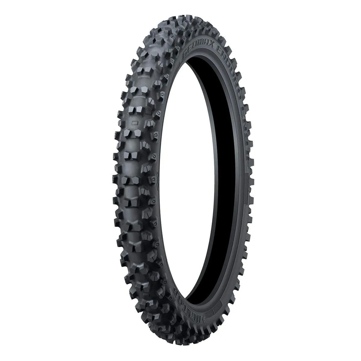 Pneumatico per moto Dunlop GEOMAX EN91F 90/90-21