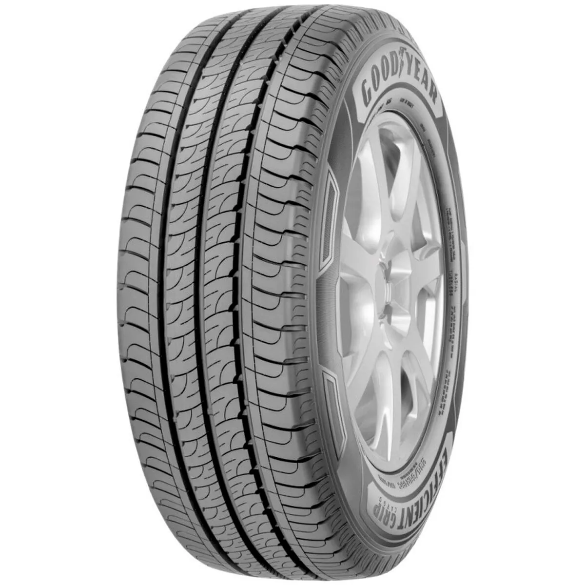 Pneumatico Furgone Goodyear EFFICIENTGRIP CARGO 195/60R16C