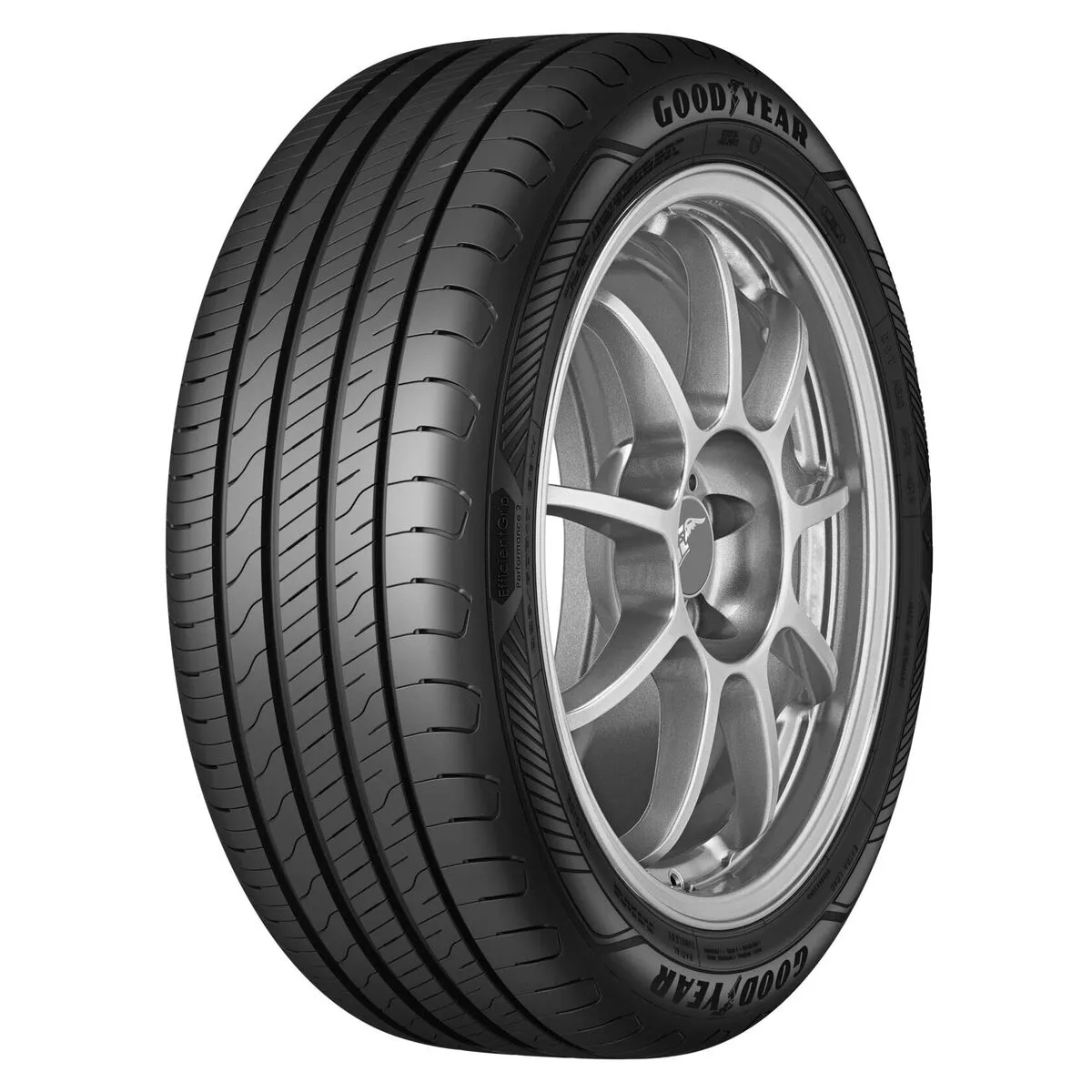 Pneumatici Auto Goodyear EFFICIENTGRIP PERFORMANCE-2 195/50VR16