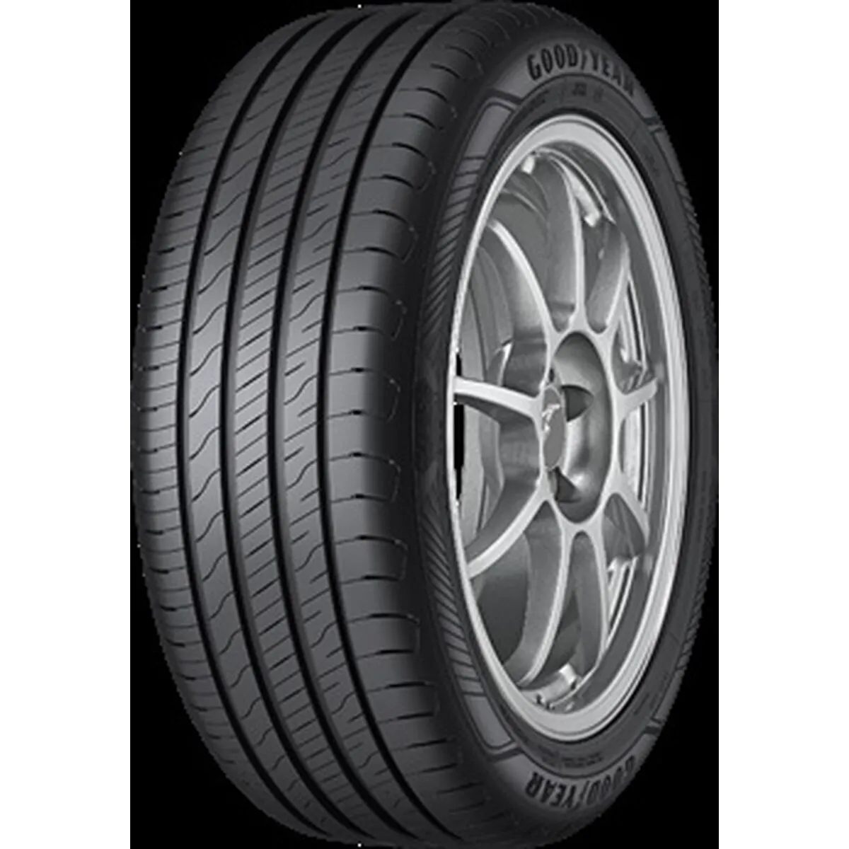 Pneumatici Auto Goodyear EFFICIENTGRIP PERFORMANCE-2 205/55VR19