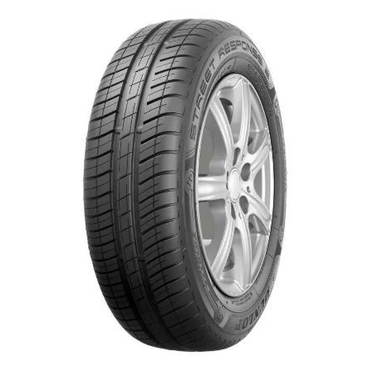 Pneumatici Auto Dunlop STREETRESPONSE-2 165/65TR15