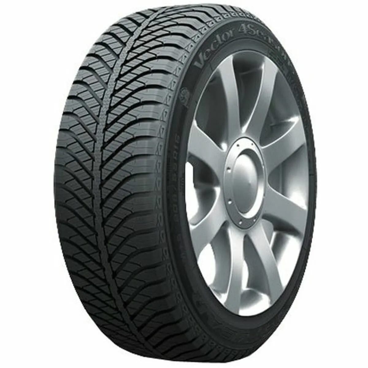 Pneumatico Furgone Goodyear VECTOR 4SEASONS 175/65TR14C