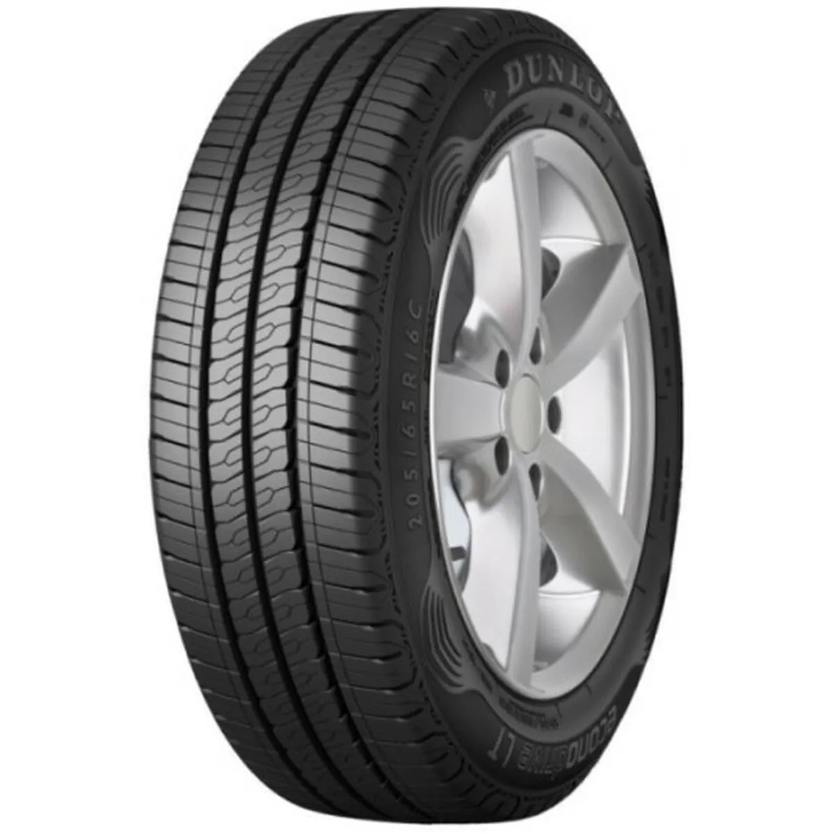 Pneumatico Furgone Dunlop ECONODRIVE LT 185/75R14C