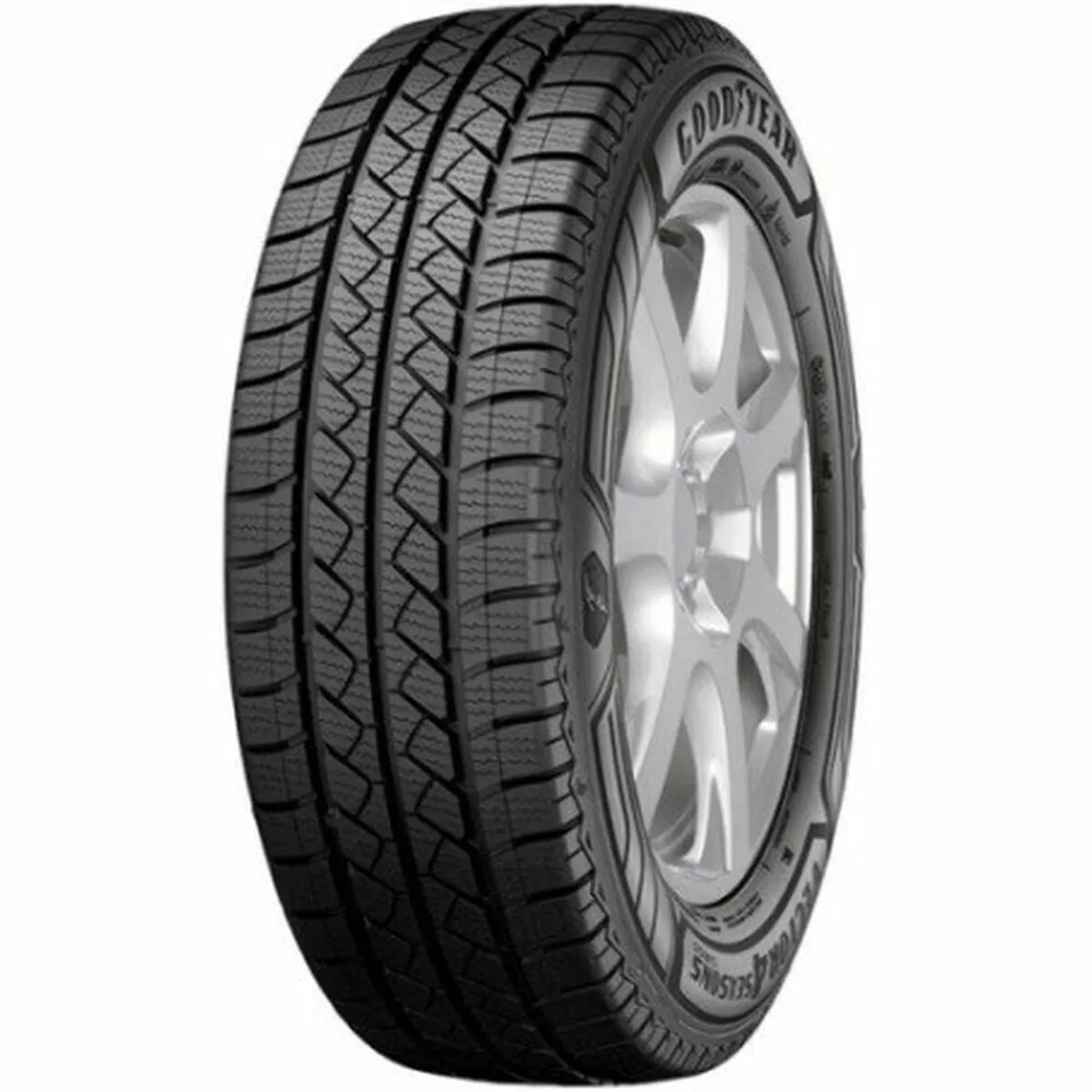 Pneumatico Furgone Goodyear VECTOR 4SEASONS CARGO 205/75R16C