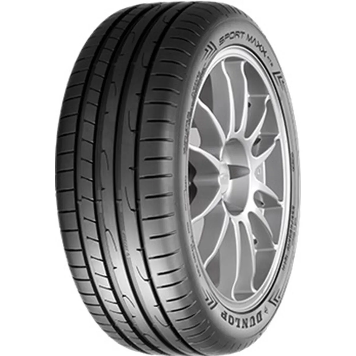 Pneumatico Off Road Dunlop SPORT MAXX-RT2 SUV 225/55VR18