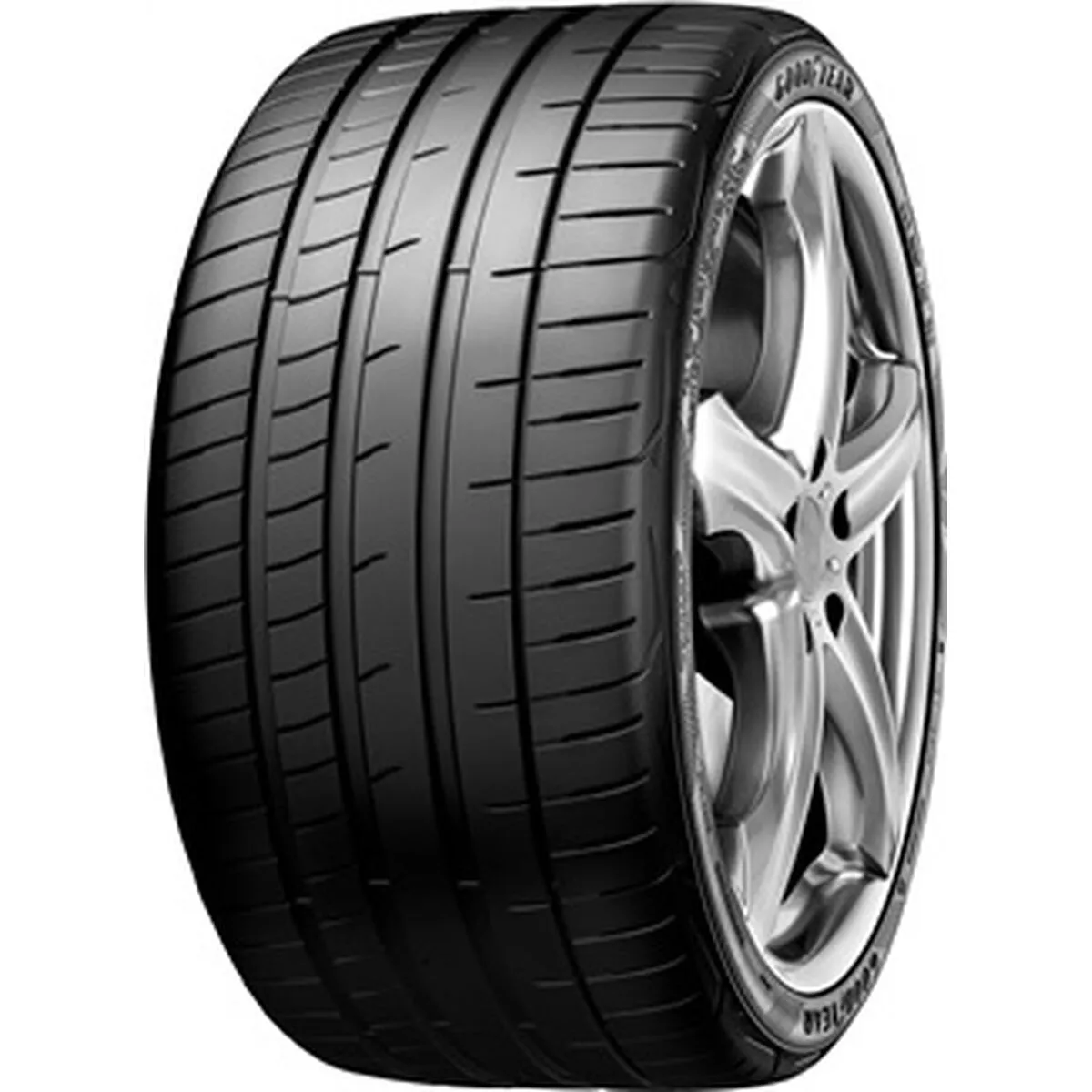 Pneumatici Auto Goodyear EAGLE F1 SUPERSPORT 245/35ZR20