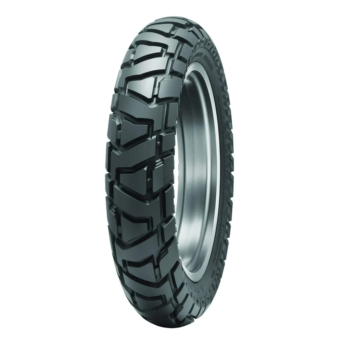 Pneumatico per moto Dunlop M+S TRAILMAX MISSION 150/70B18