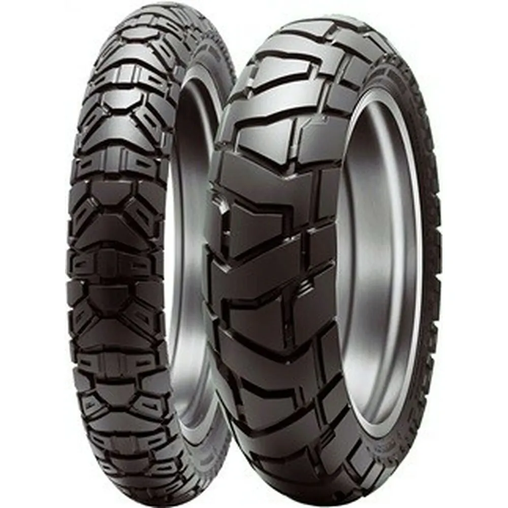 Pneumatico per moto Dunlop M+S TRAILMAX MISSION 90/90-21