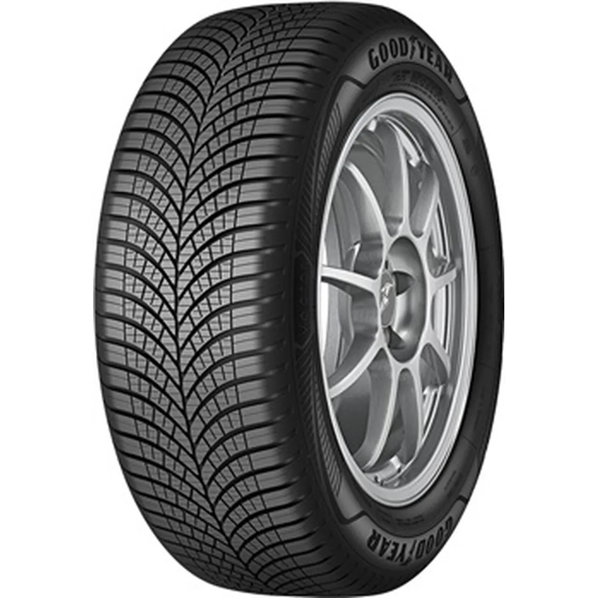 Pneumatico Off Road Goodyear VECTOR 4SEASONS G3 SUV 235/65VR18