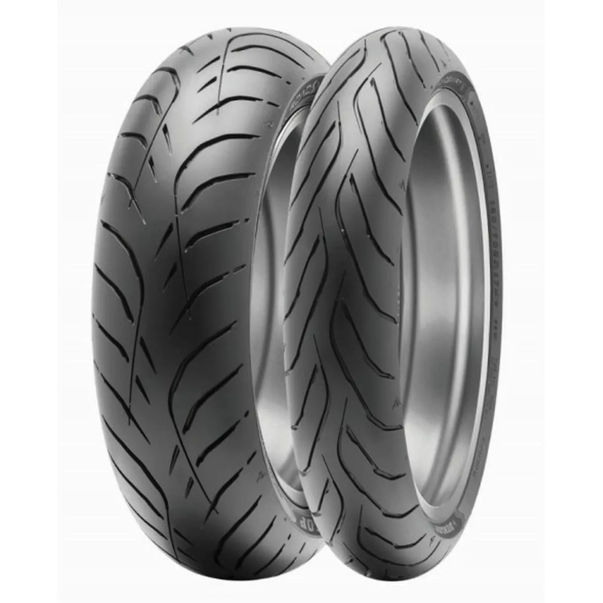 Pneumatici Moto Dunlop SPORTMAX ROADSMART IV 110/80VR18