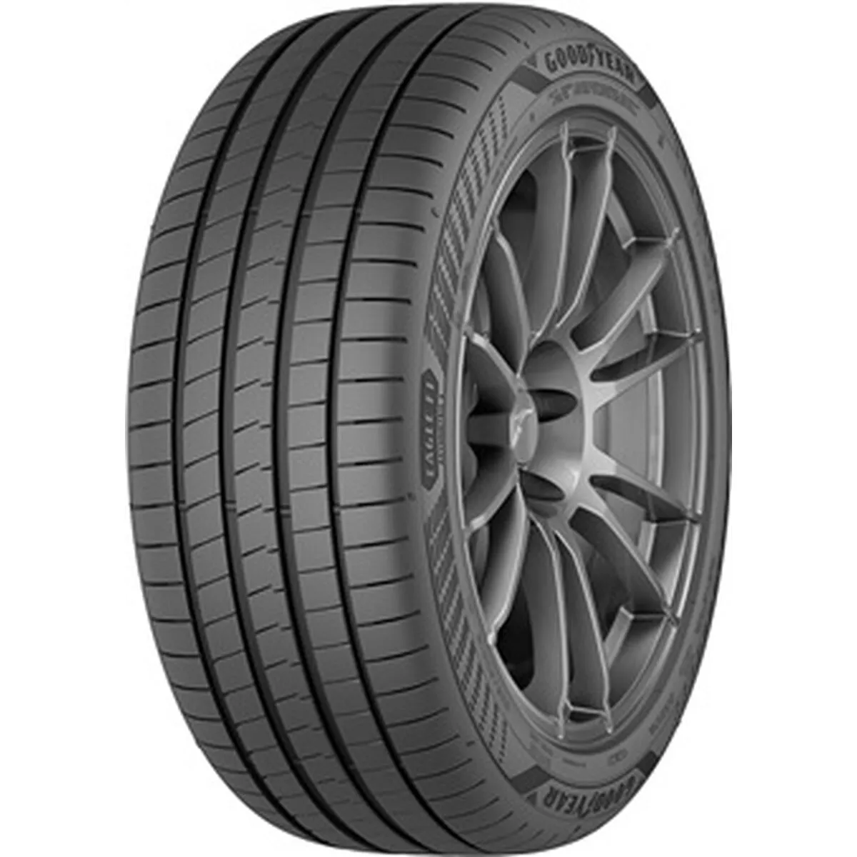 Pneumatici Auto Goodyear EAGLE F1 ASYMMETRIC-6 205/45YR17