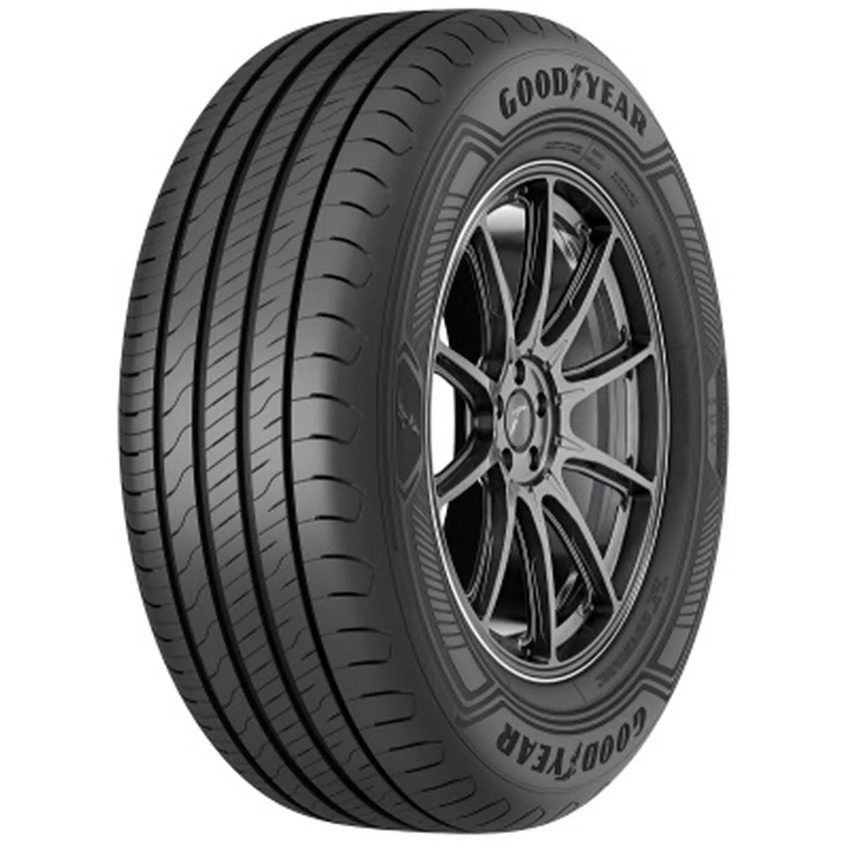 Pneumatico Off Road Goodyear EFFICIENTGRIP-2 SUV 215/55VR18