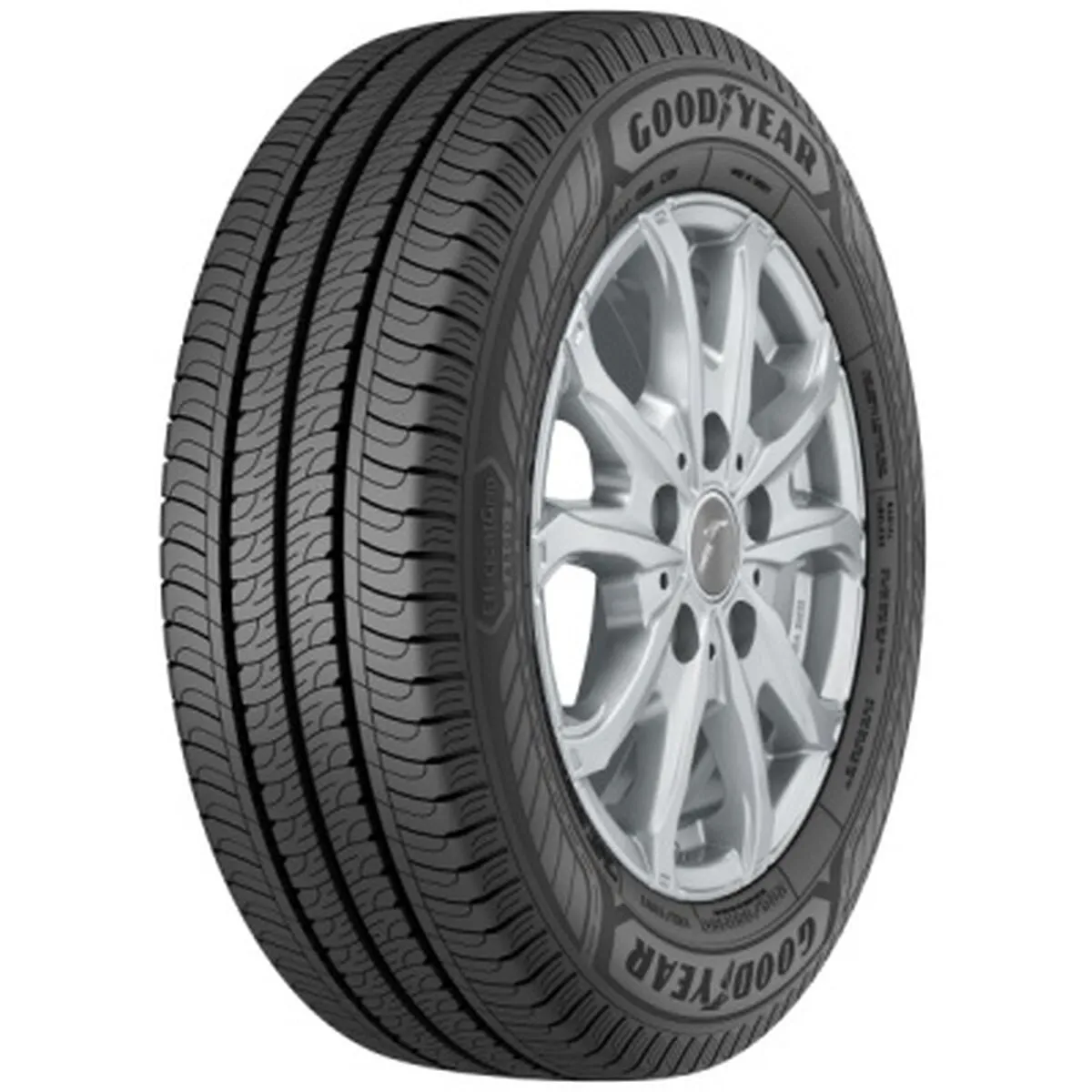 Pneumatico Furgone Goodyear EFFICIENTGRIP CARGO-2 185R14C