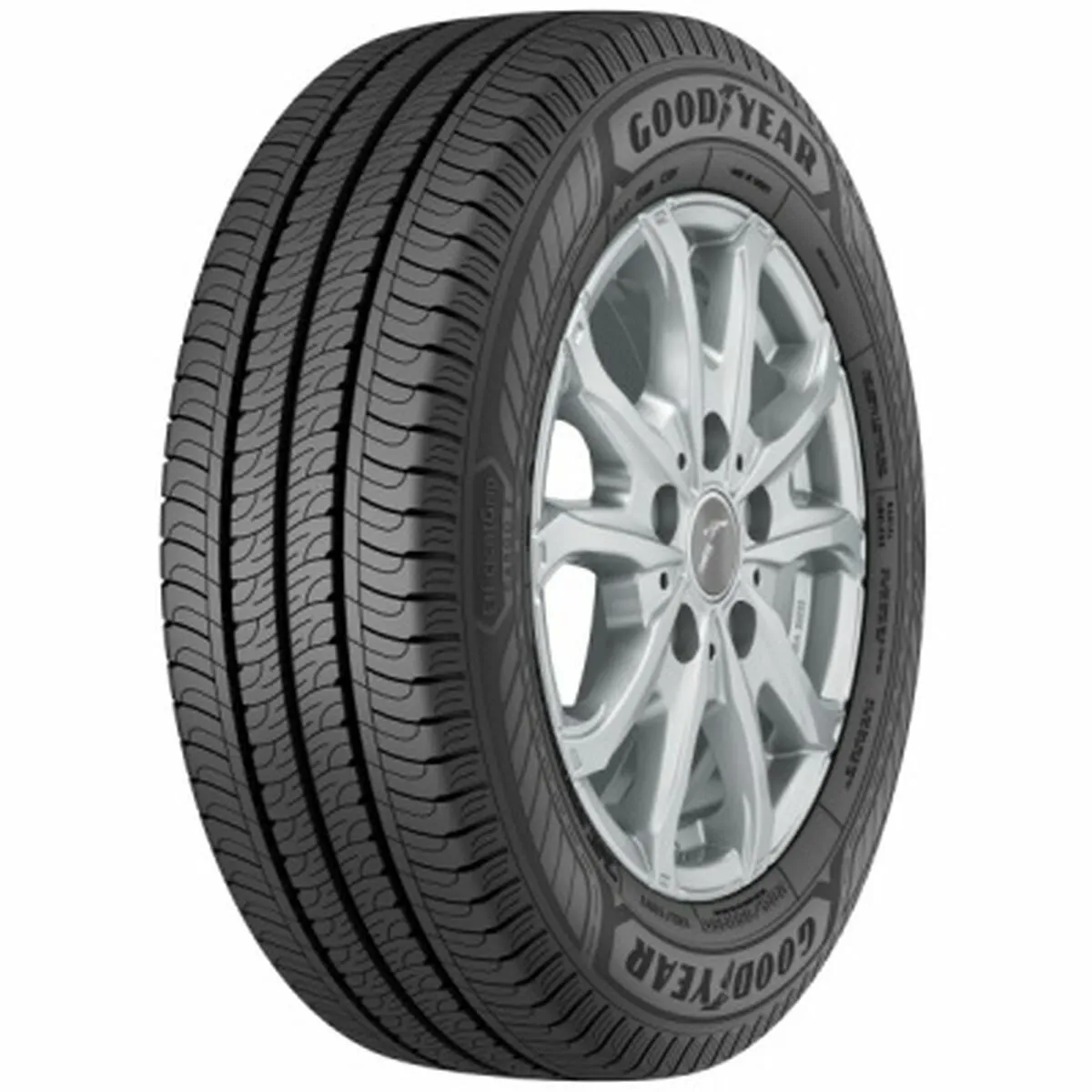 Pneumatico Furgone Goodyear EFFICIENTGRIP CARGO-2 215/75R16C