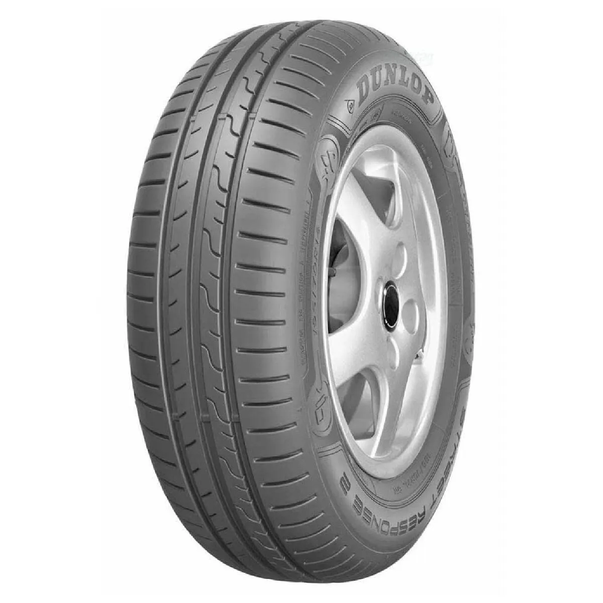 Pneumatici Auto Dunlop STREETRESPONSE-2 195/65TR15