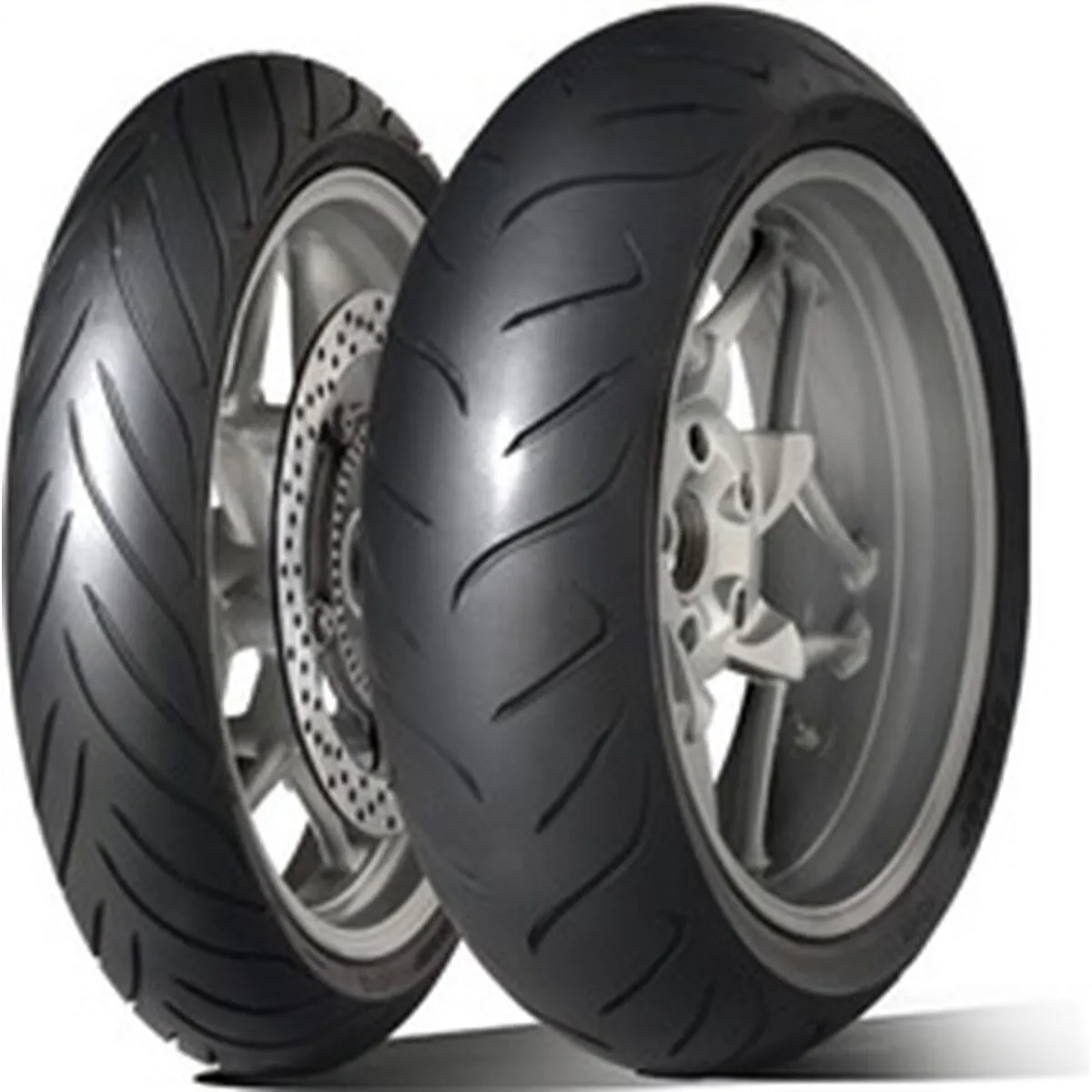 Pneumatico per moto Dunlop SPORTMAX ROADSMART II (TH) 160/60ZR17