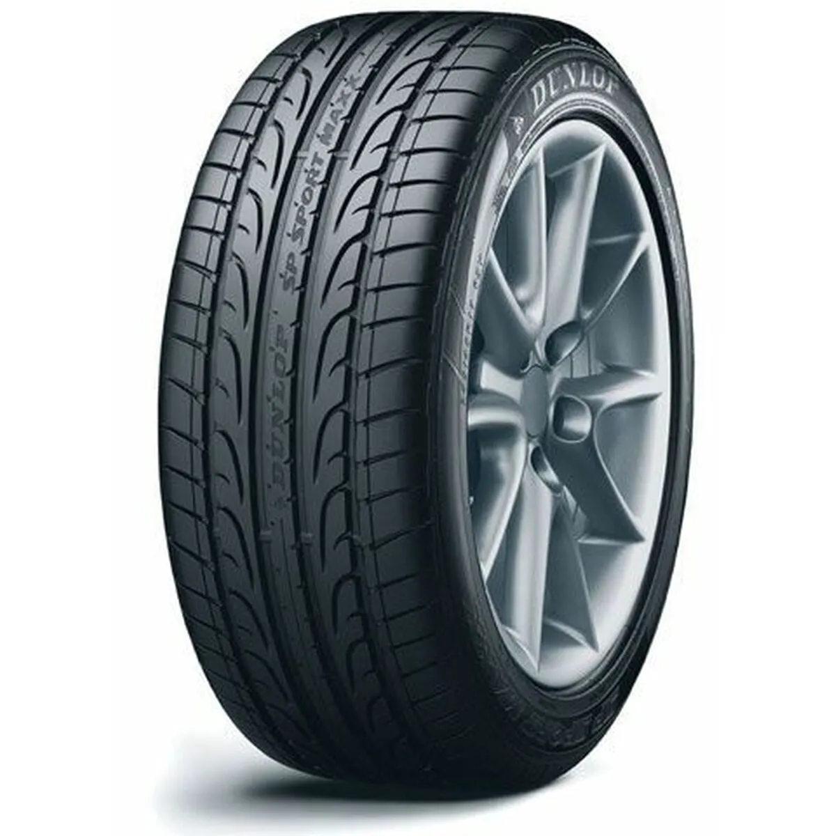 Pneumatici Auto Dunlop SP SPORT MAXX 255/40ZR17