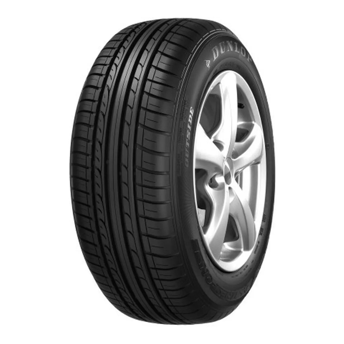 Pneumatici Auto Dunlop SP FASTRESPONSE 185/55HR16