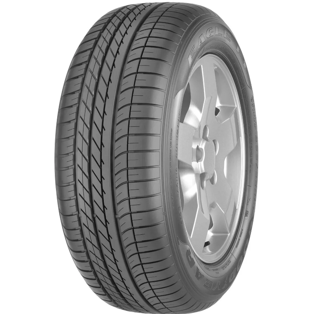 Pneumatico Off Road Goodyear EAGLE F1 ASYMMETRIC SUV AT 235/60VR18