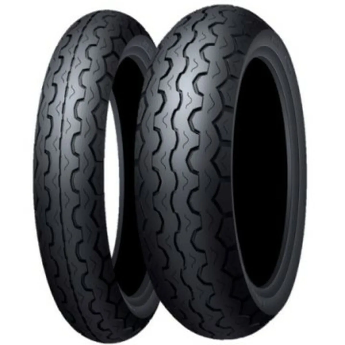 Pneumatico per moto Dunlop TT100 GP 140/70VR18