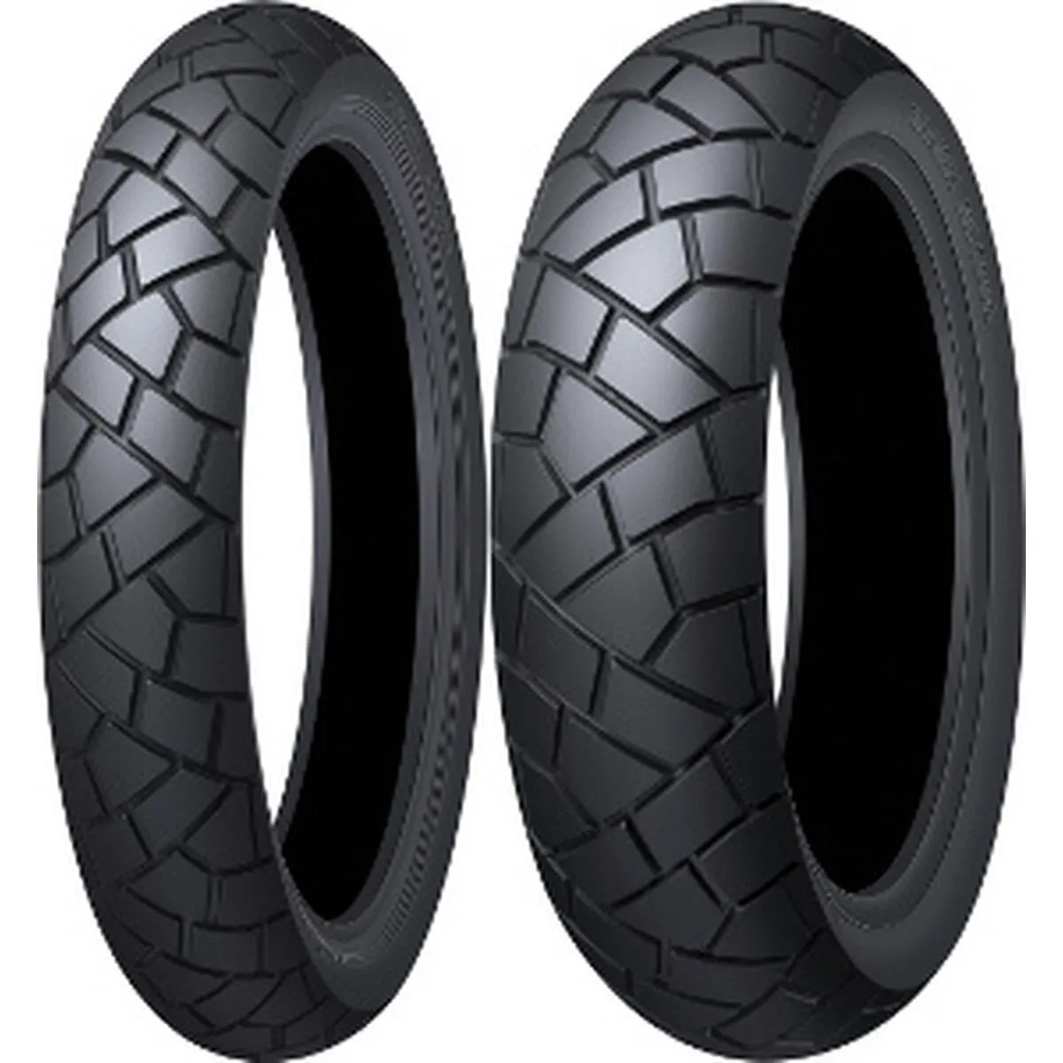 Pneumatico per moto Dunlop TRAILMAX MIXTOUR 120/70VR19