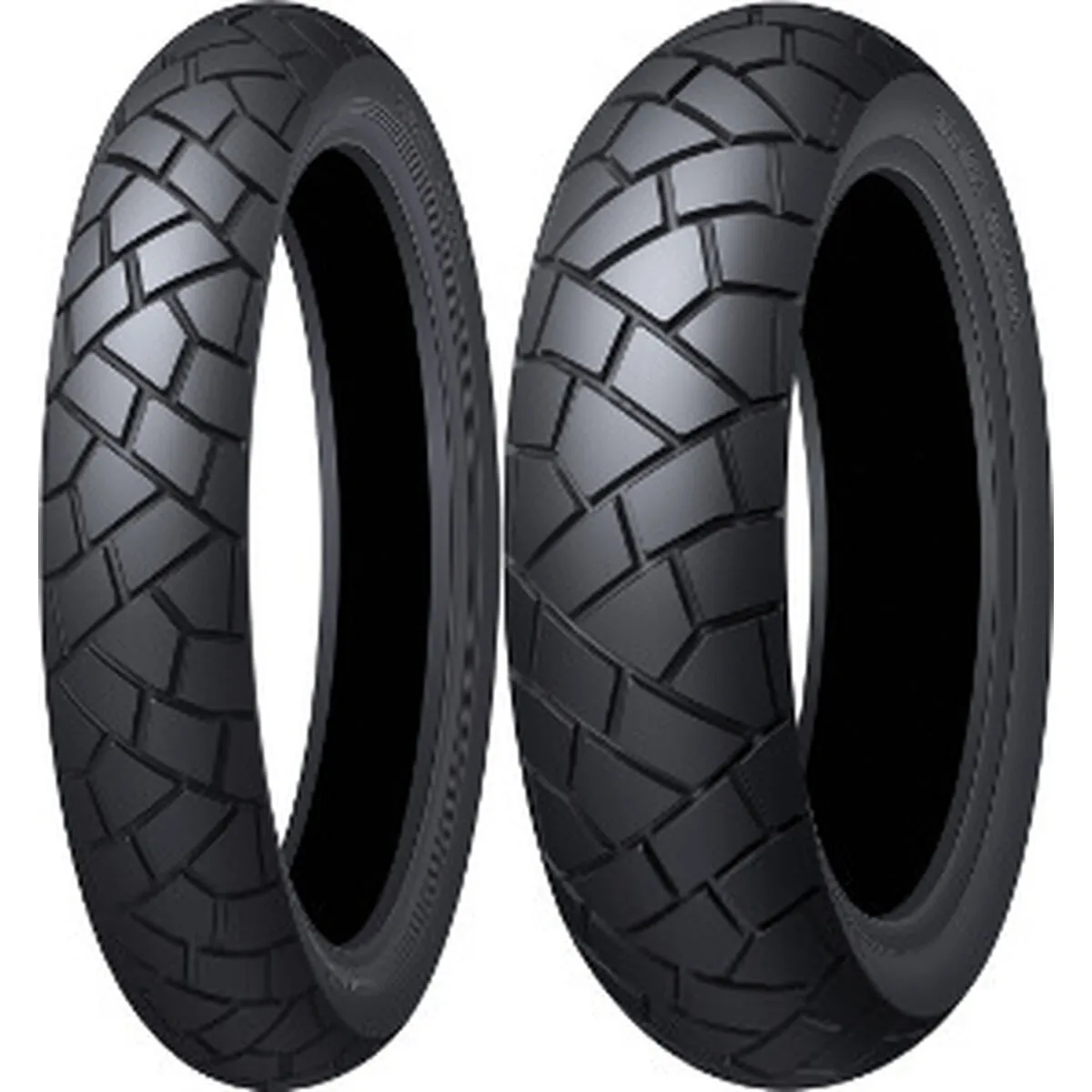 Pneumatico per moto Dunlop TRAILMAX MIXTOUR 170/60VR17