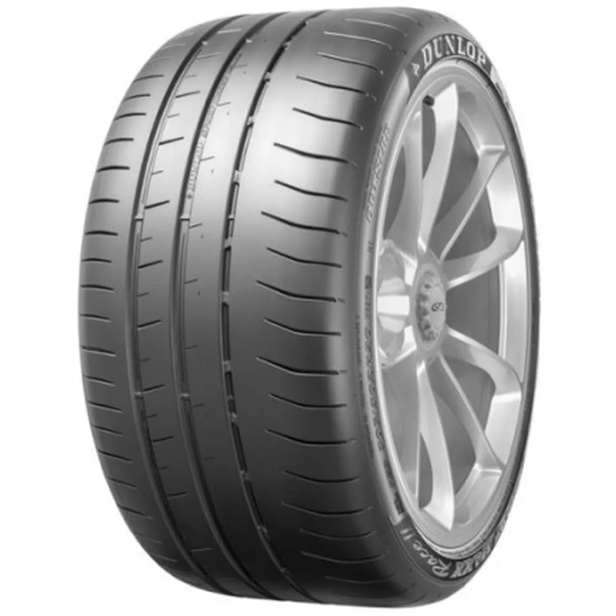 Pneumatici Auto Dunlop SPORT MAXX RACE-2 245/35ZR20