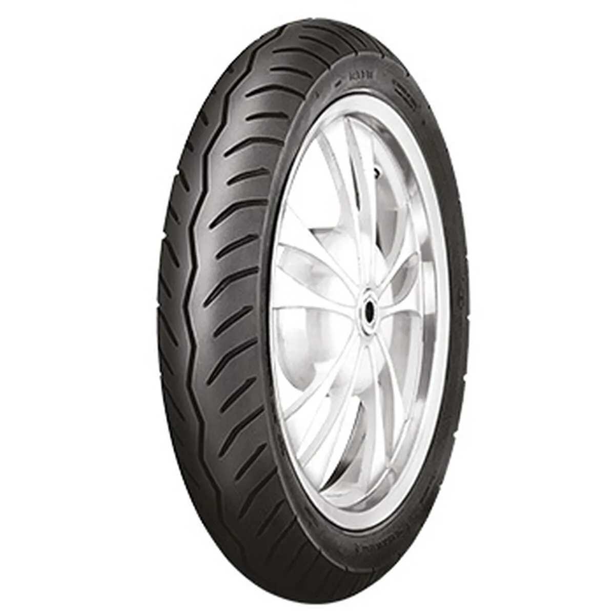 Pneumatico per moto Dunlop D115 L 100/70-14