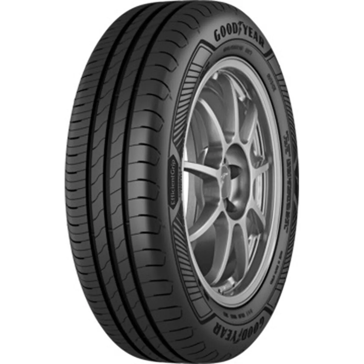 Pneumatici Auto Goodyear EFFICIENTGRIP COMPACT-2 155/65TR14