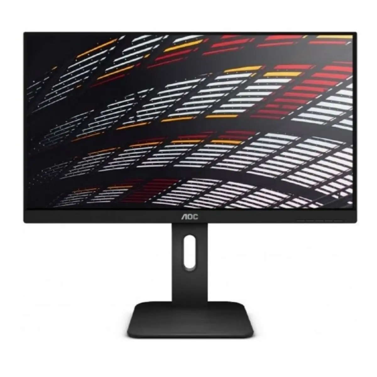 Monitor AOC 24P1 23,8" Full HD