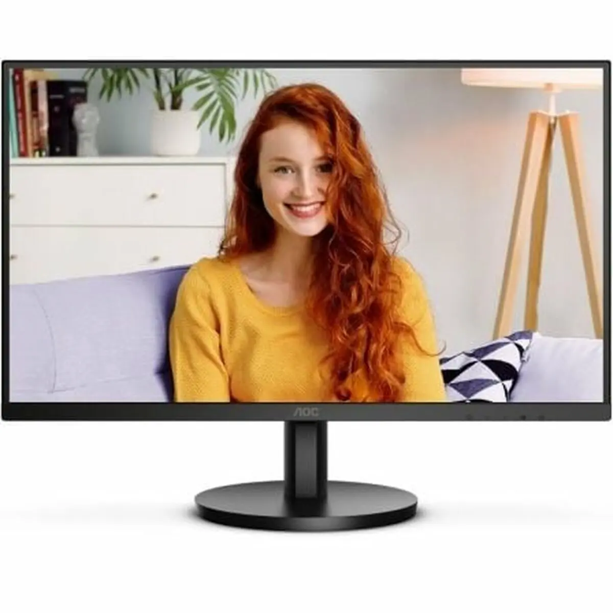 Monitor AOC U27B3M 4K Ultra HD 27"