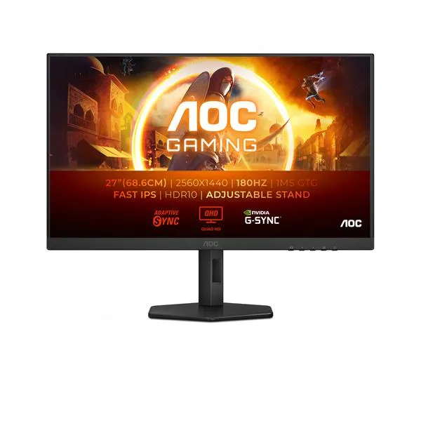 27 MONITOR IPS 2560X1440 180HZ REG