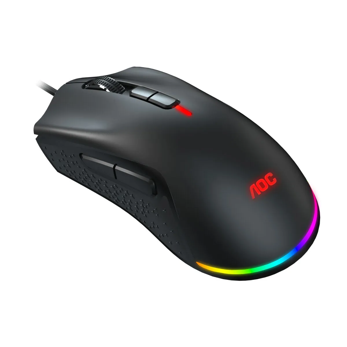 Mouse AOC GM530 Nero