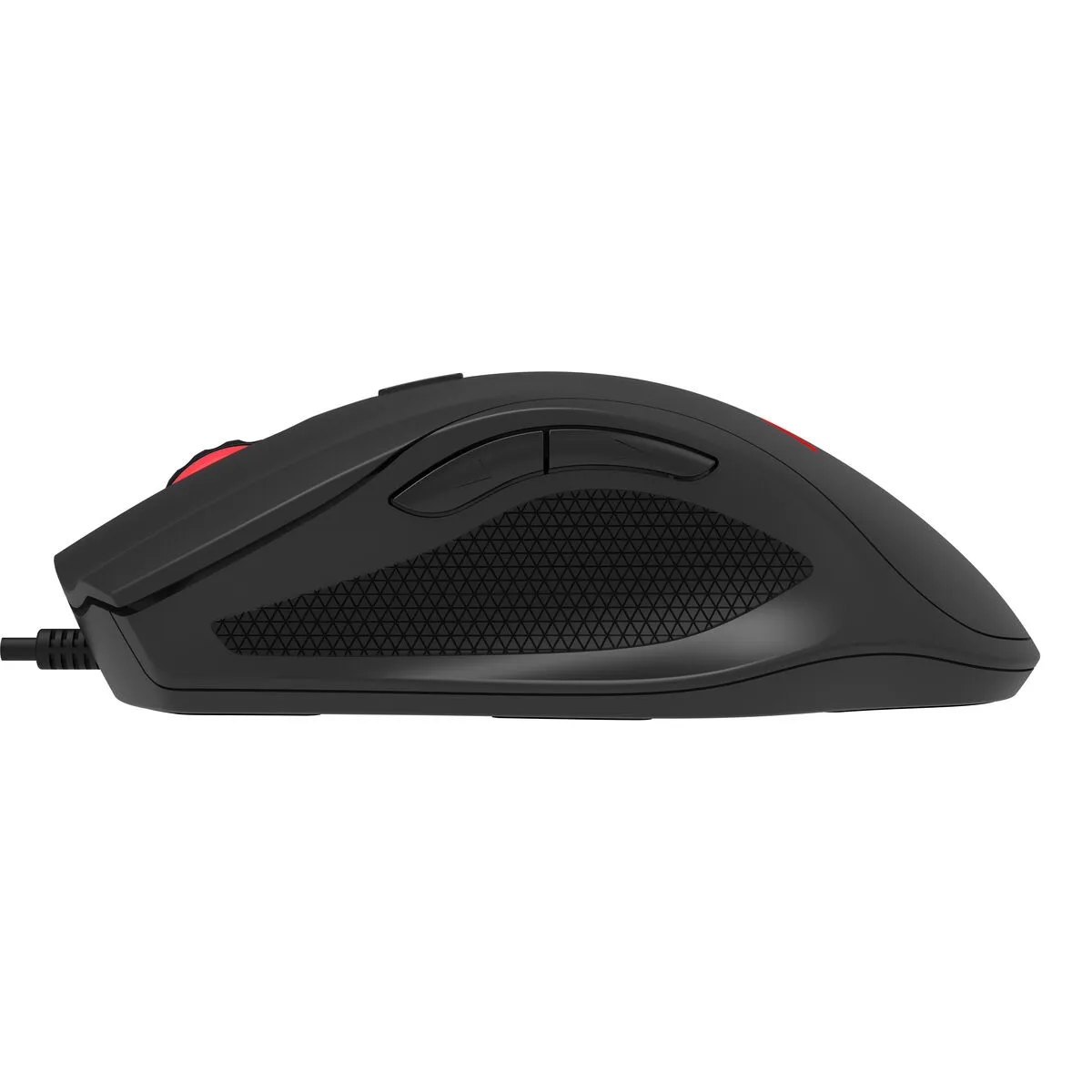 Mouse AOC GM200 Nero