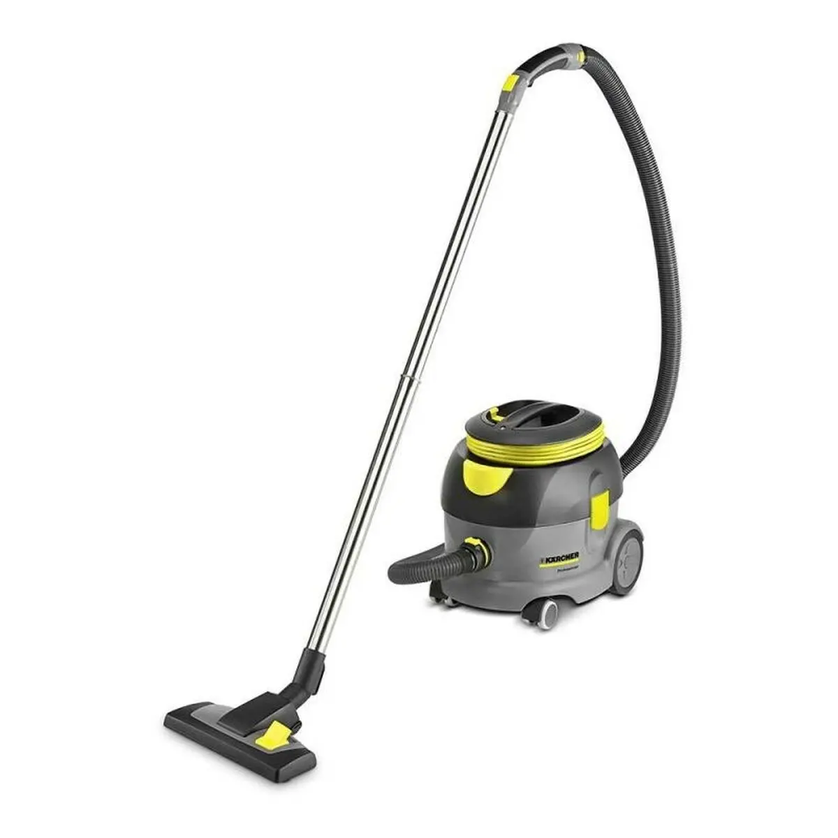 Aspirapolvere senza Cavo Kärcher 1.355-100.0 Giallo Nero Grigio 800 W