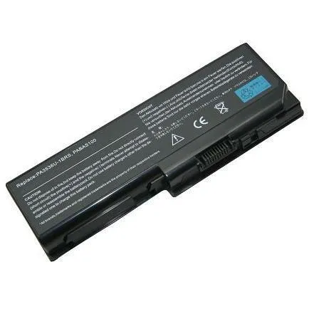 TOSHIBA SATELLITEP200 10.8V 4400MAH