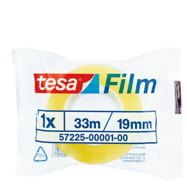 CF24 DISPLAY TESAFILM 19X33