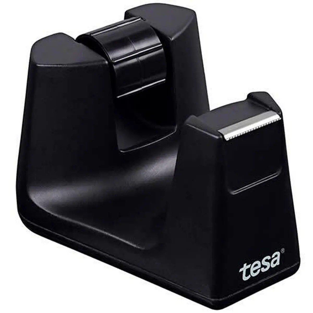 Dispenser Nastro Adesivo TESA 53902 Nero