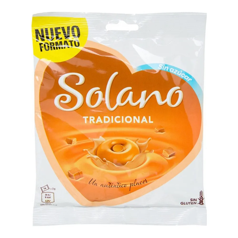 Caramelle Solano 84657 (99 g)