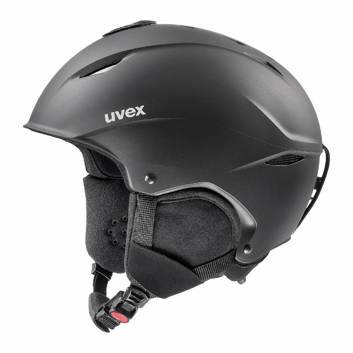 Casco da sci Uvex Magnum Nero Unisex adulti 61-65 cm