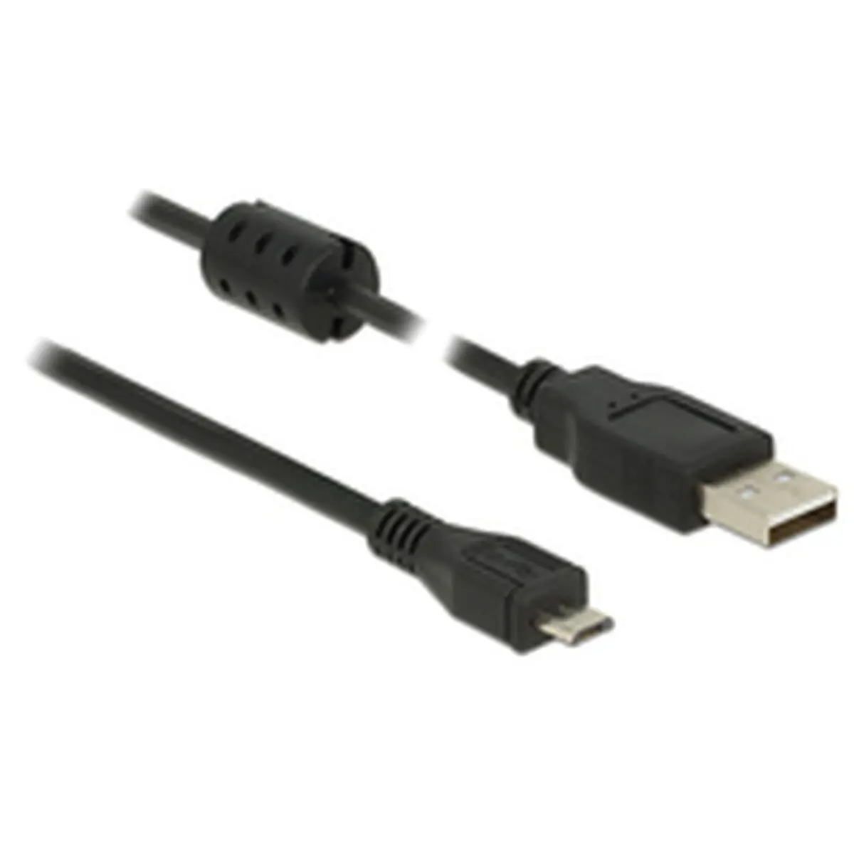 Cavo USB DELOCK 84909 Nero 3 m (1 Unità)