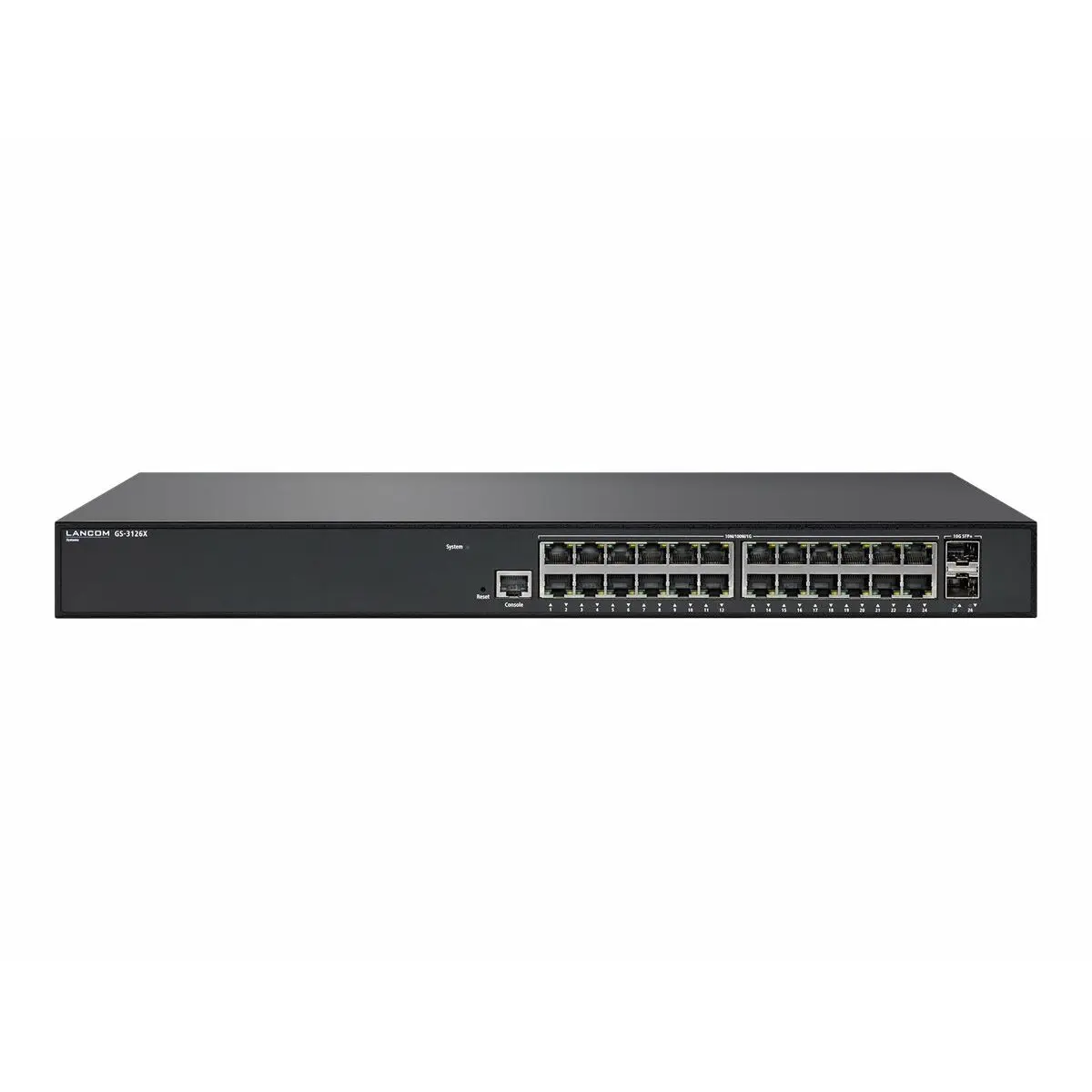 Modulo Fibra SFP MultiModale Lancom Systems GS-3126X